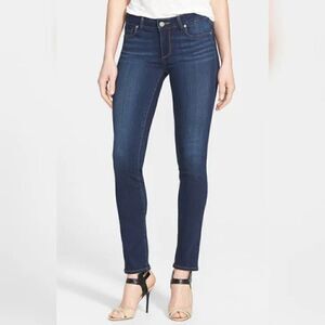 PAIGE - Skyline Skinny Jeans Size 26